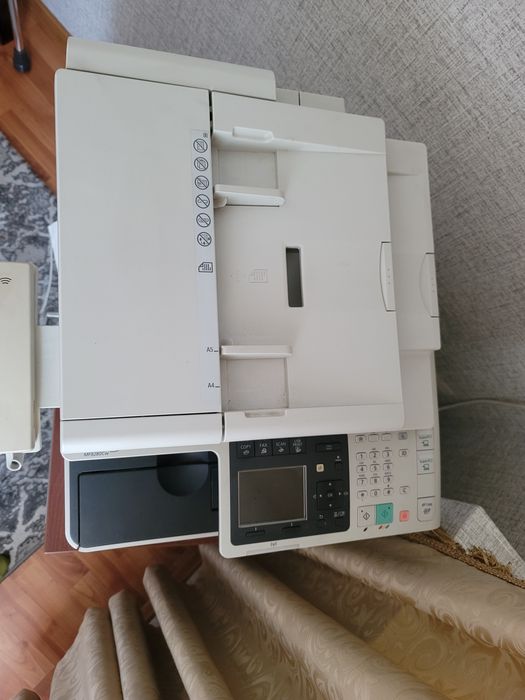 Продаётся принтер Canon