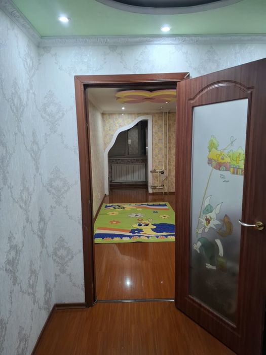 Продам 3 ком кв в центре города