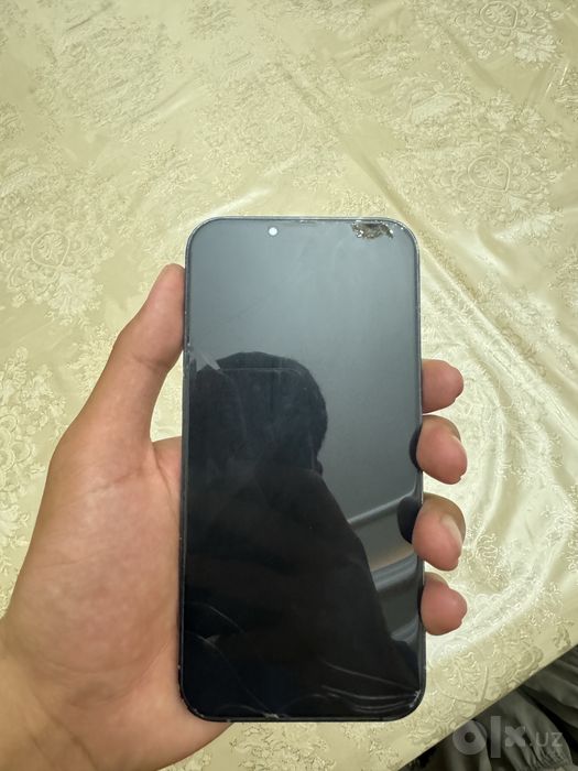 Iphone 13 pro max 512