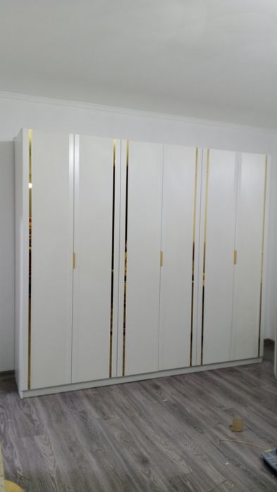 Сборщик корпусной мебели