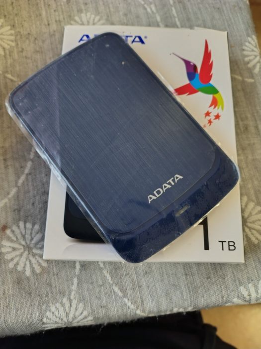 Hard disk extern HV320 1Tb