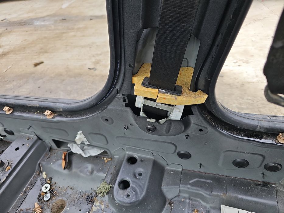 Centura dreapta fata Bmw 1 (F20) [Fabr 2011-2017] OEM