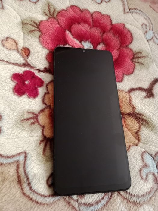 Смартфон ZTE A36