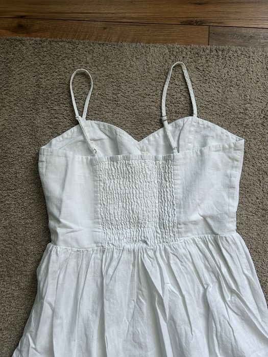 Rochie de vara H&M amestec in