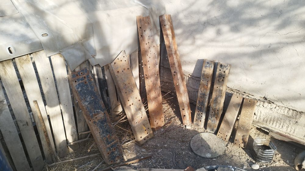 Газель панель квадрат до бизнес