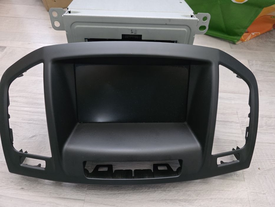 CD - DVD Navigation Opel Insignia / СД- ДВД Навигация Опел Инсигния