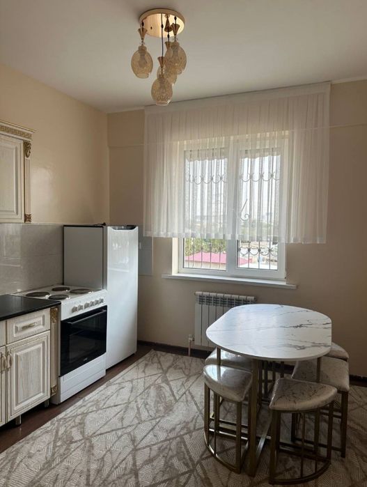 Сдается 1-комнатная квартира в Новостройке рядом Самарканд дорвоза