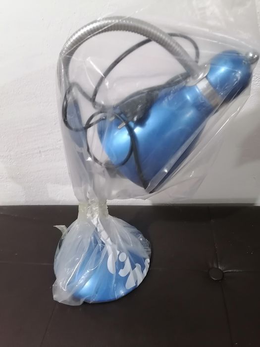 Нощна лампа запазена