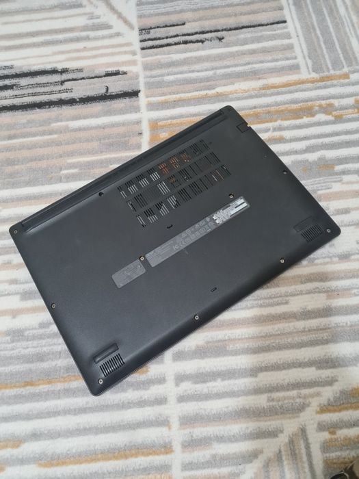Ноутбук acer aspire мощный