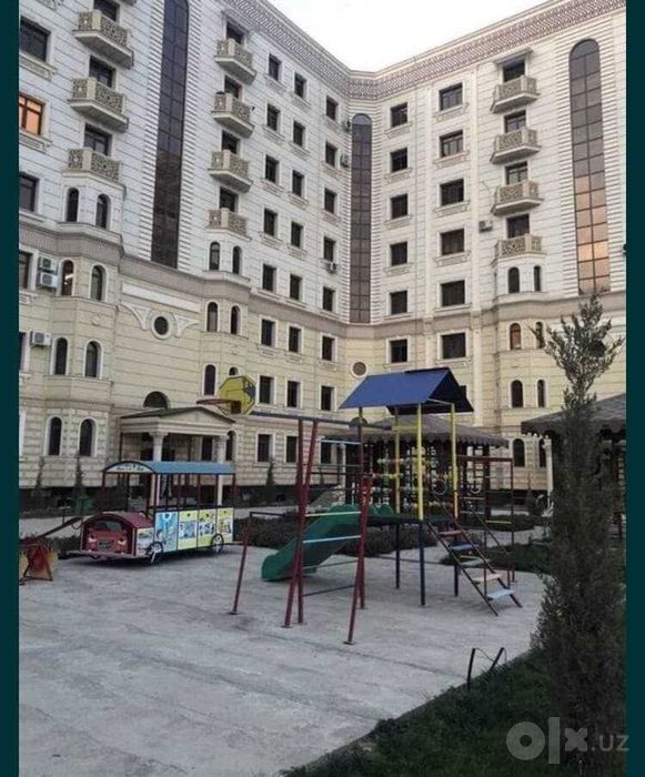Сдается квартира
