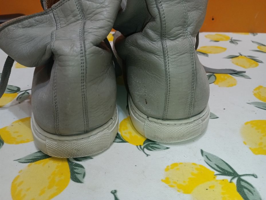 Marc Jacobs Italy N 44 кожени - 55 лв