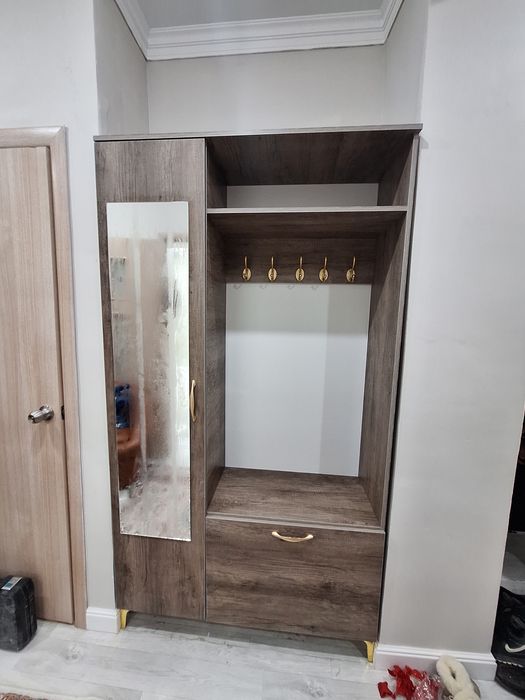 Мебель на заказ..