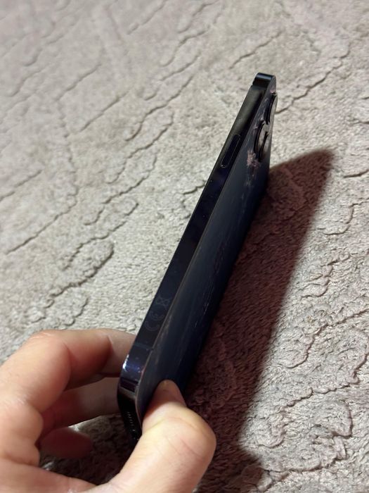 Vand iphone 12 pro max spart