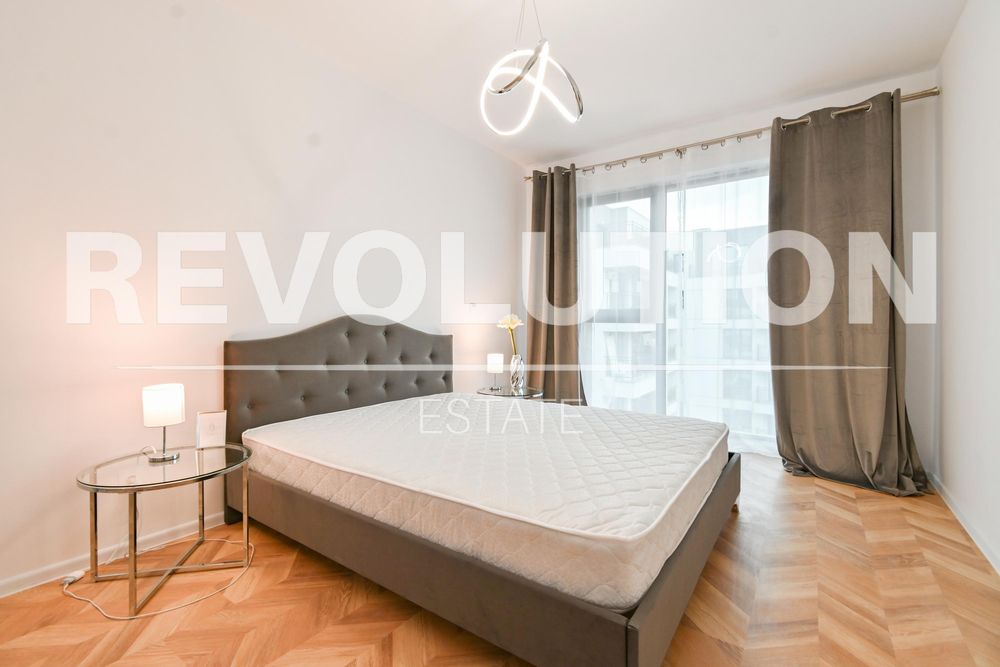 Дава се под наем Тристаен апартамент в София, Малинова долина - 120 кв.м за 920 € - Снимка #4