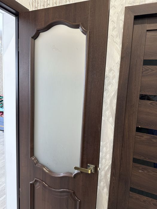 Двери межкомнатные