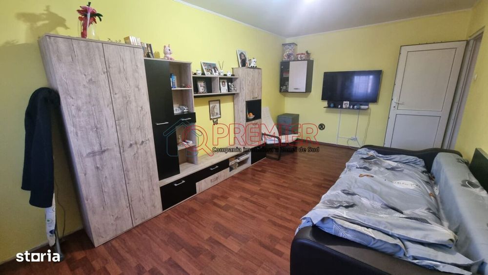 Apartament 3 camere I 66.75 mp I Etaj 8/8 I Strada Mariuca I Comision