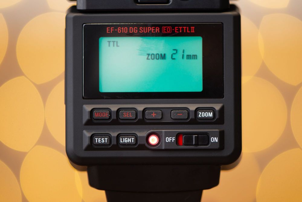 #5 Canon за продуктова фотография комплект Канон