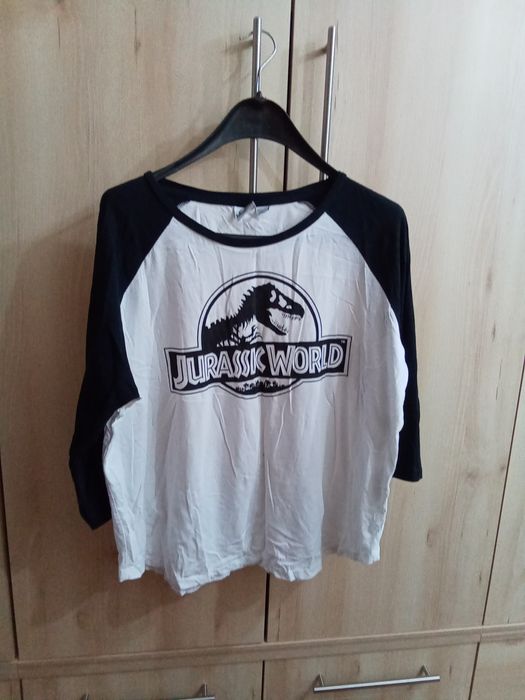 Bluză lungă pentru femei.