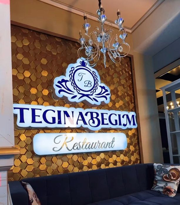 Наружная реклама ташки реклама