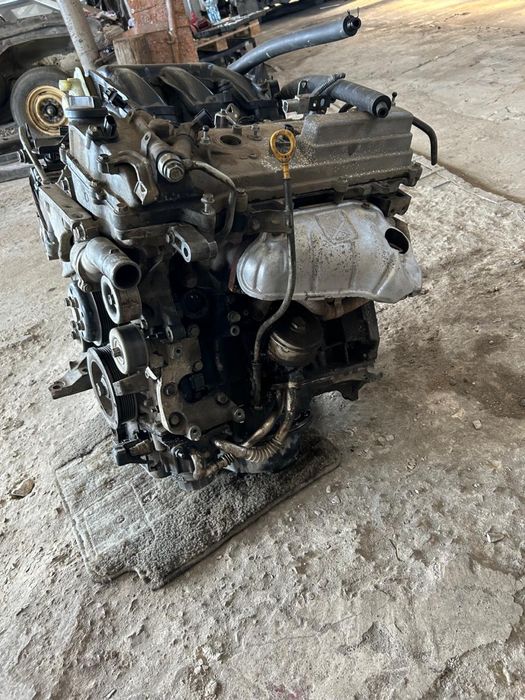 Продам Двигатель 2 GR-FE