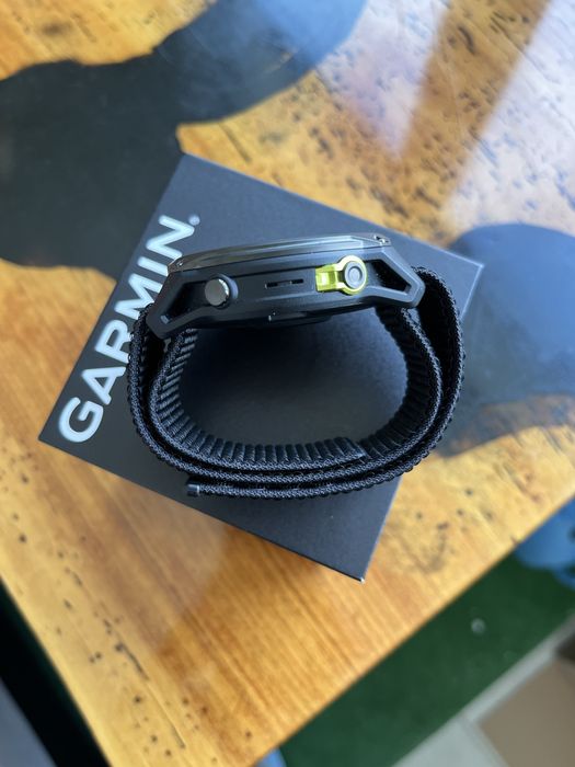 Garmin Enduro 3 - 51 mm