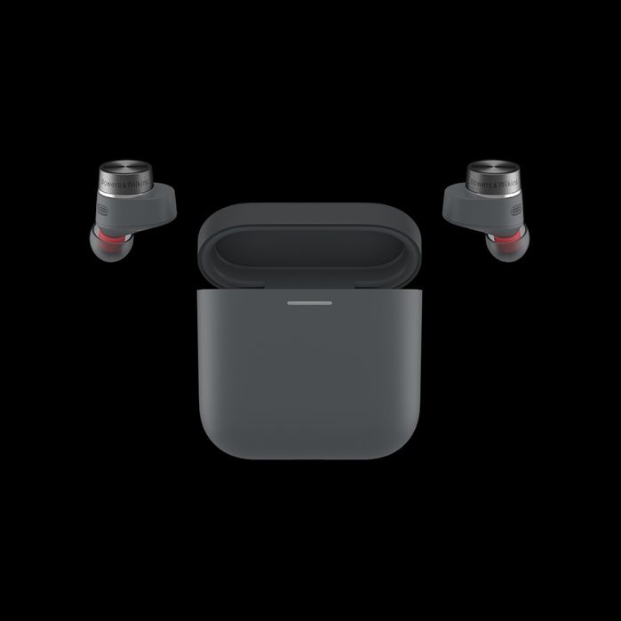 Слушалки Bawers and Wilkins Pi5 S2