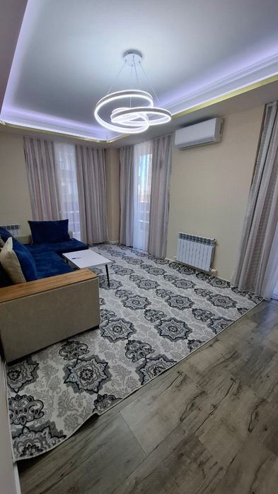 Сдаю свою квартиру в аренду Хонсарой