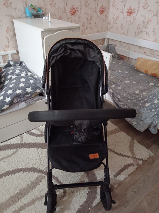 Коляска Барс хорошая