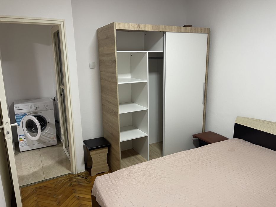 Apartament cu 2 camere