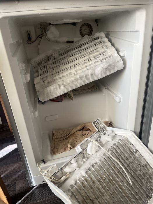 Ремонт холодильников на дому