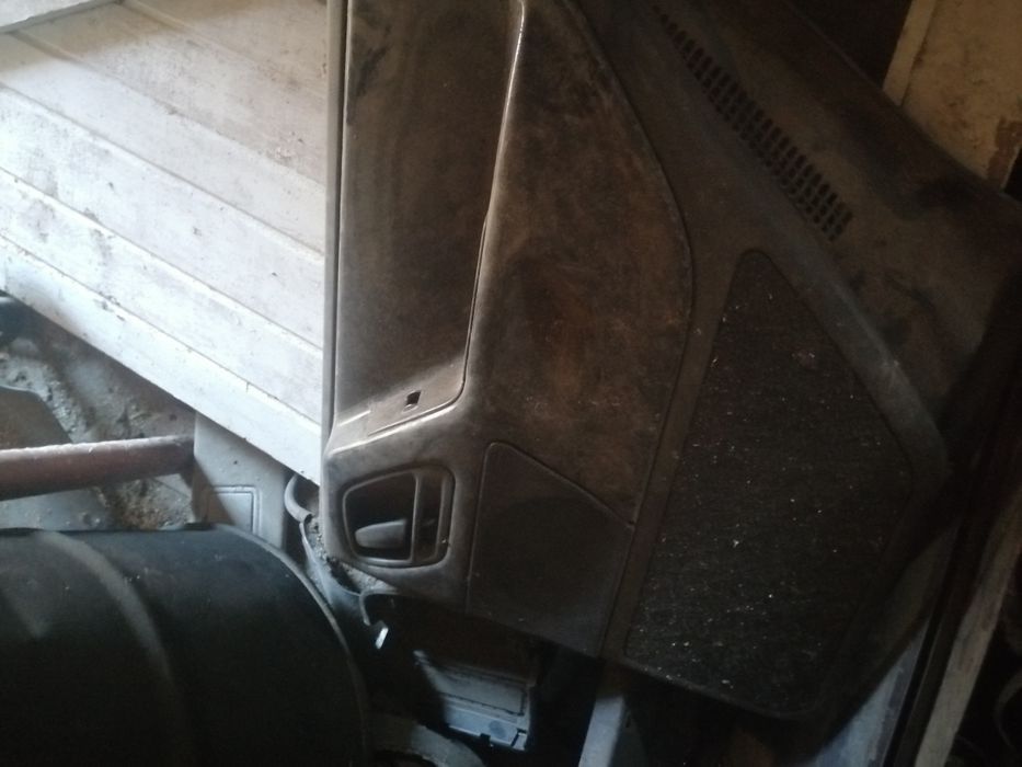 Части за jeep grand cheroki