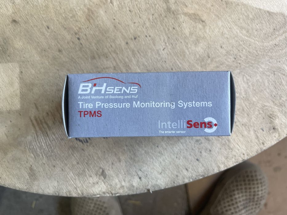 DT41 – TPMS Инструмент за програмиране с OBD