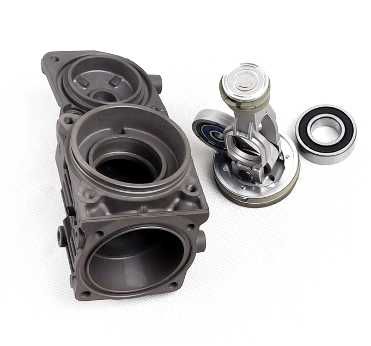 Ремонтен комплект за компресори АМК