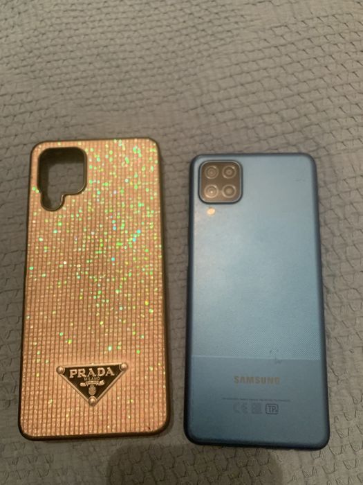 Galaxy A12 срочно продам