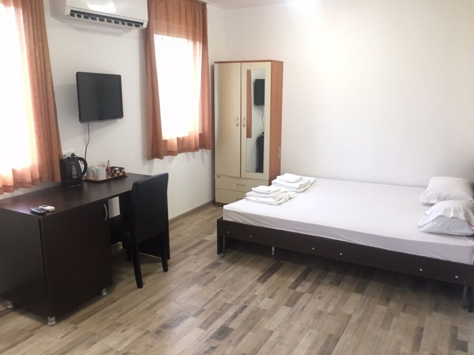 Апартамент за нощувки в Бургас - самостоятелен стая