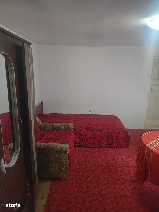 Casa Govora / Parter / Valcea /