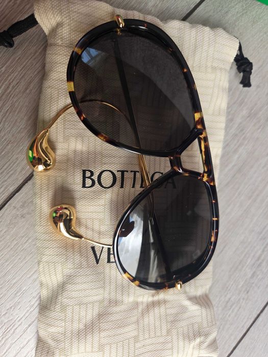 Оригинални очила Bottega Veneta