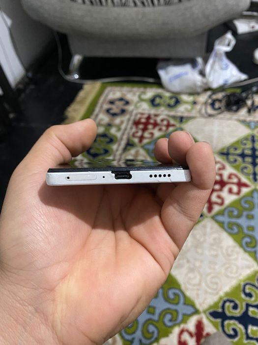 Редми 12 про 5G смартфон