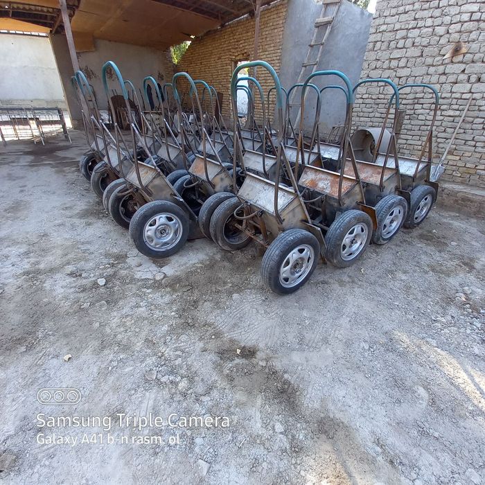 Арава тачка галтак ulgurji