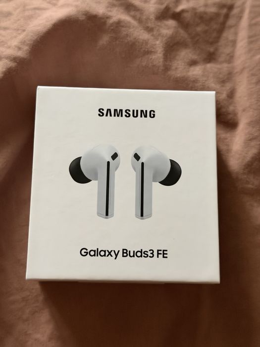 Samsung galaxy buds3 FE