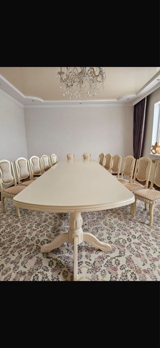 Качеста супер Стол стуля сатылады