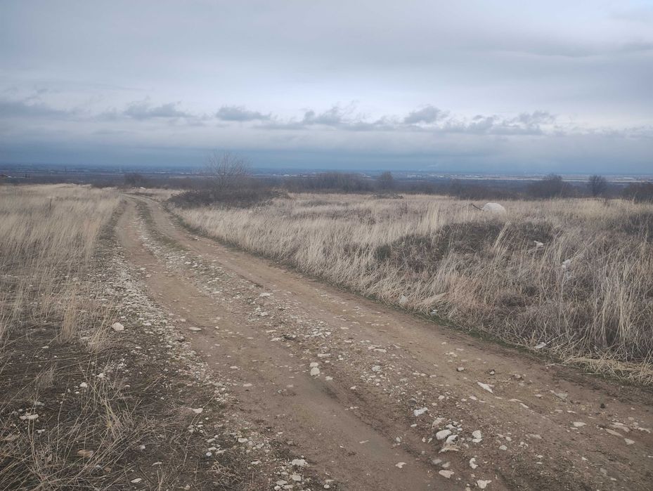 Продава се Земеделски имот в Пловдив, Индустриална зона - Тракия -  кв.м за 15 €/дка - Снимка #3