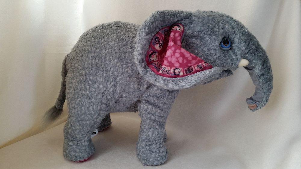 Интерактивни играчки за момичета и момчета