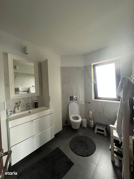 De vanzare Casa individuala situat in zona Cetate Balneomed.