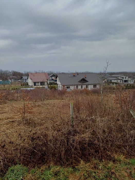 Vand teren intravilan Farcasa, Maramures, 5.300 mp
