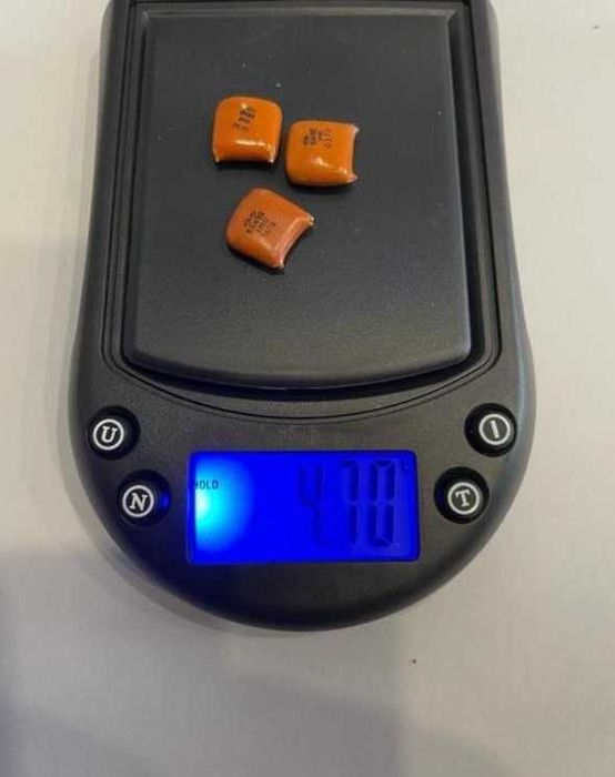 радиодетали СССР транзисторы