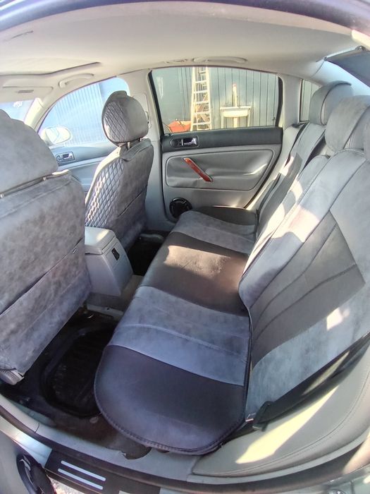 Пассат б5 + в хорошем состоянии