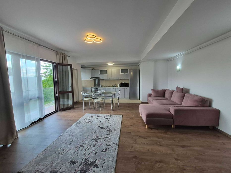 2 camere Floreasca - Barbu Vacarescu