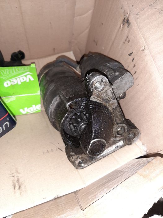 части за Рено Сценик 1.9/Renault Scenic 1.9dci