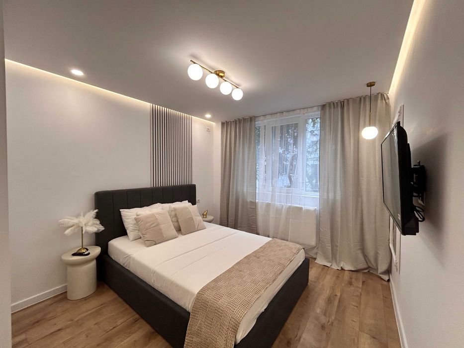 Apartament – București, Militari - Vedere 3